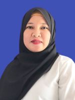 FATMAWATI NASIR, S.Pd.I